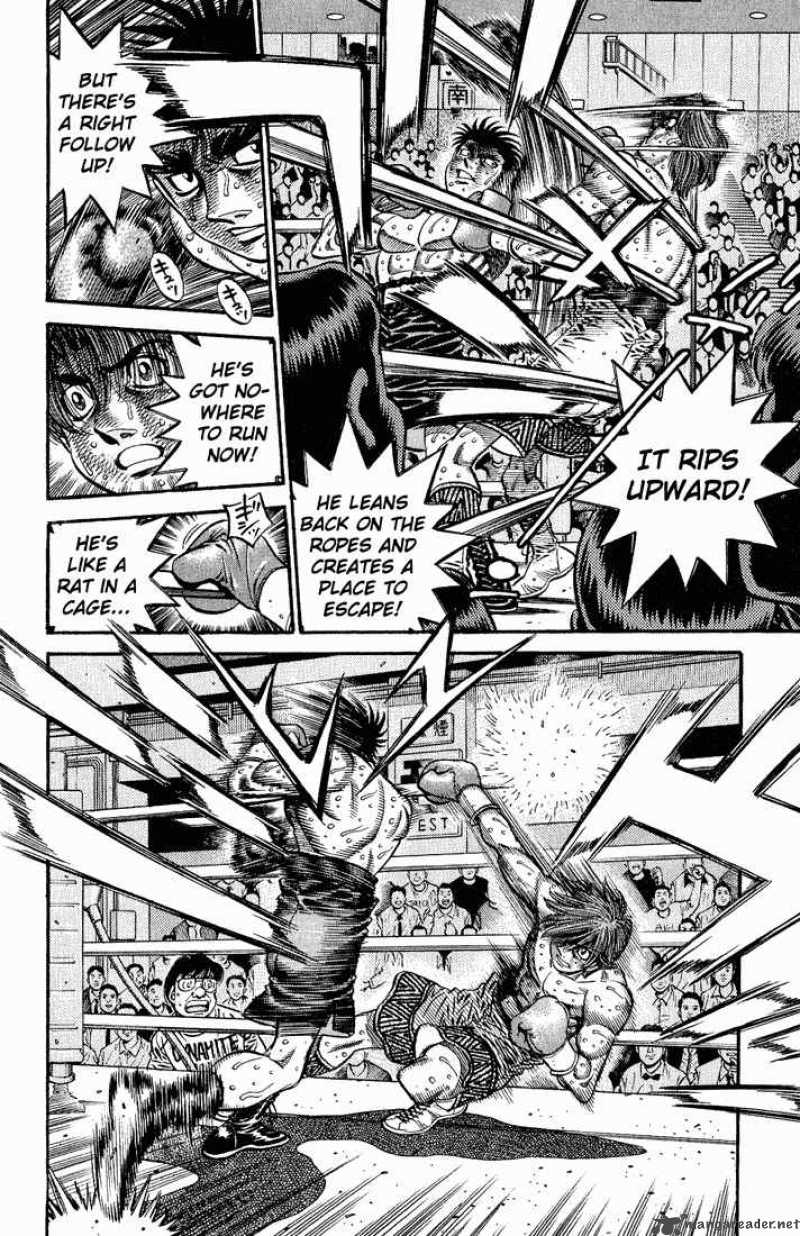 Hajime No Ippo 612 3