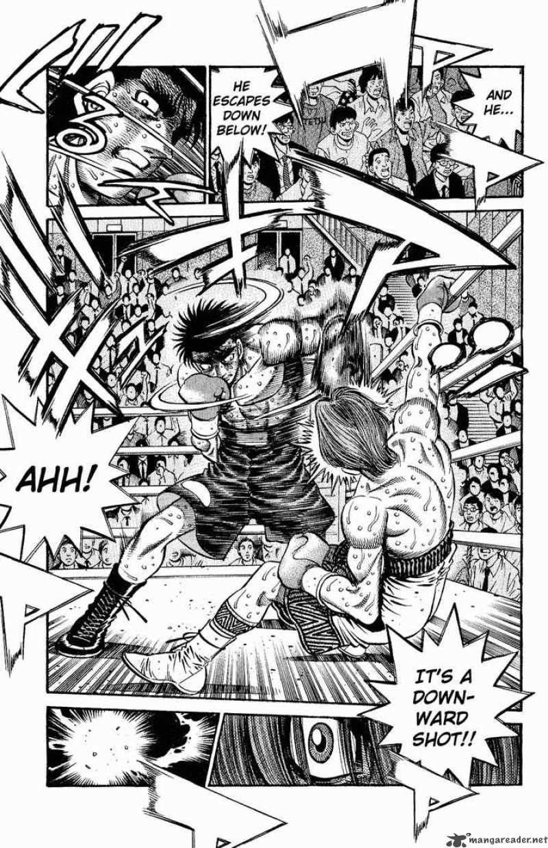 Hajime No Ippo 612 4