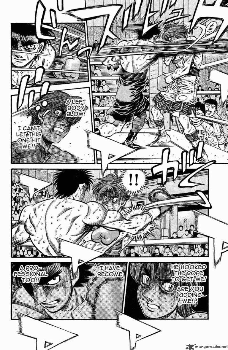 Hajime No Ippo 612 7