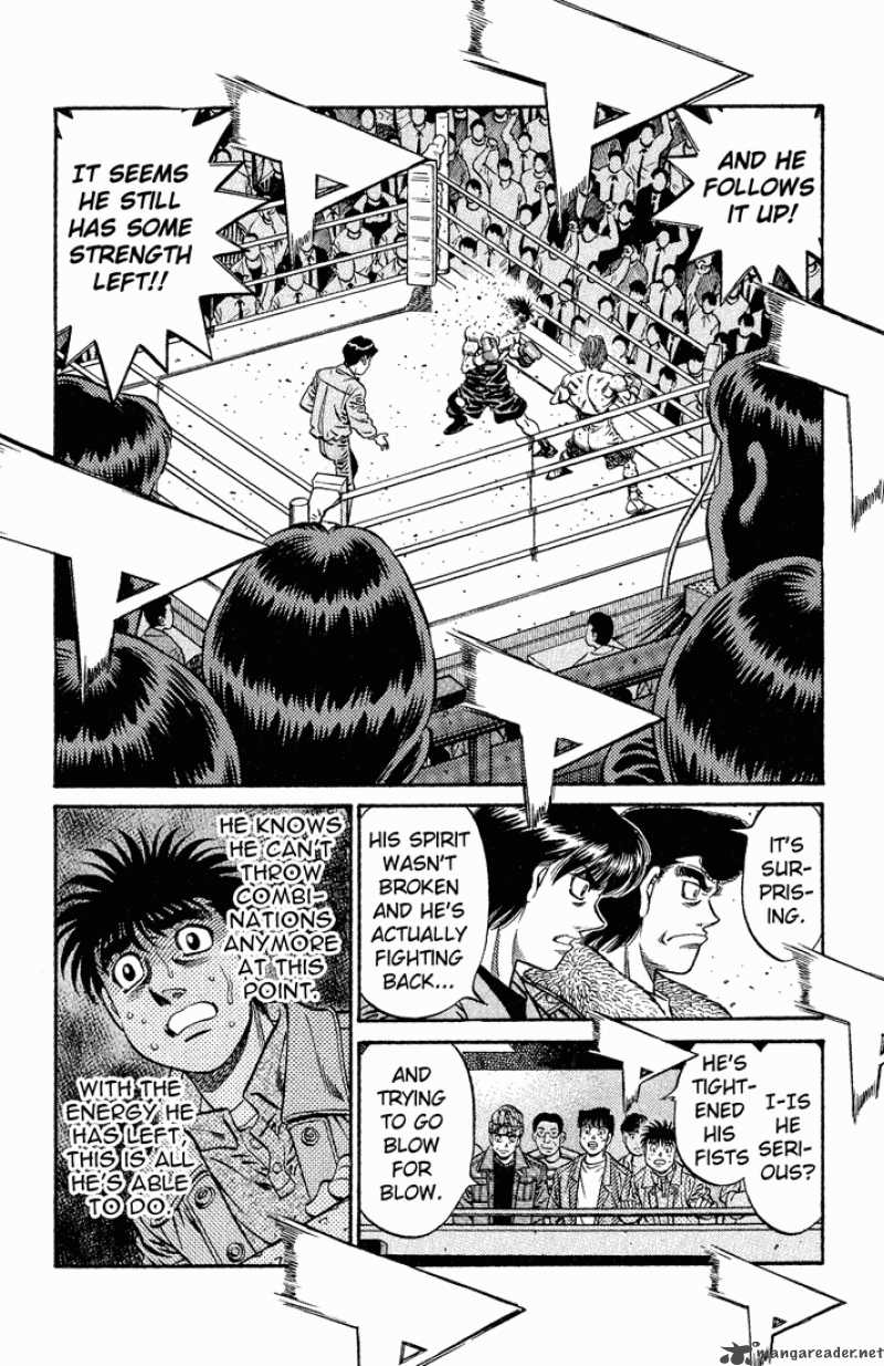 Hajime No Ippo 613 10