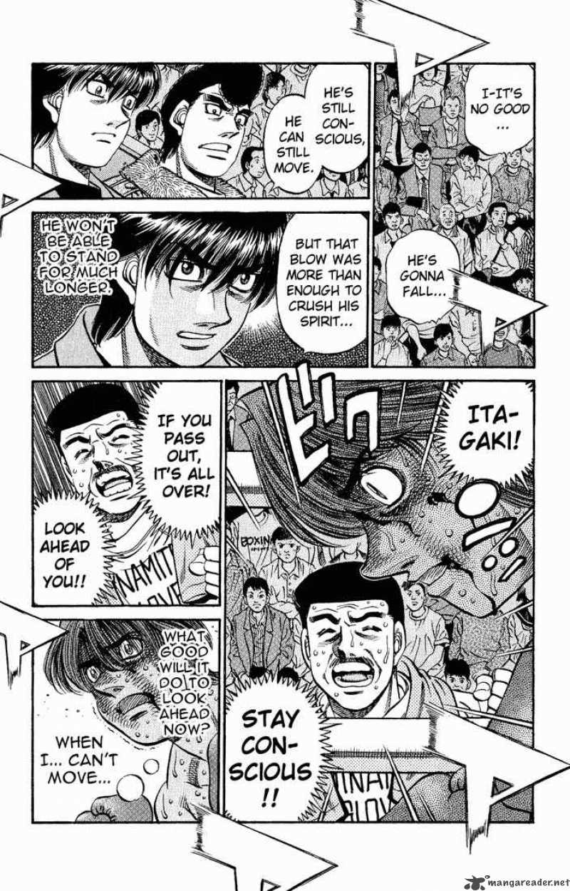 Hajime No Ippo 613 3