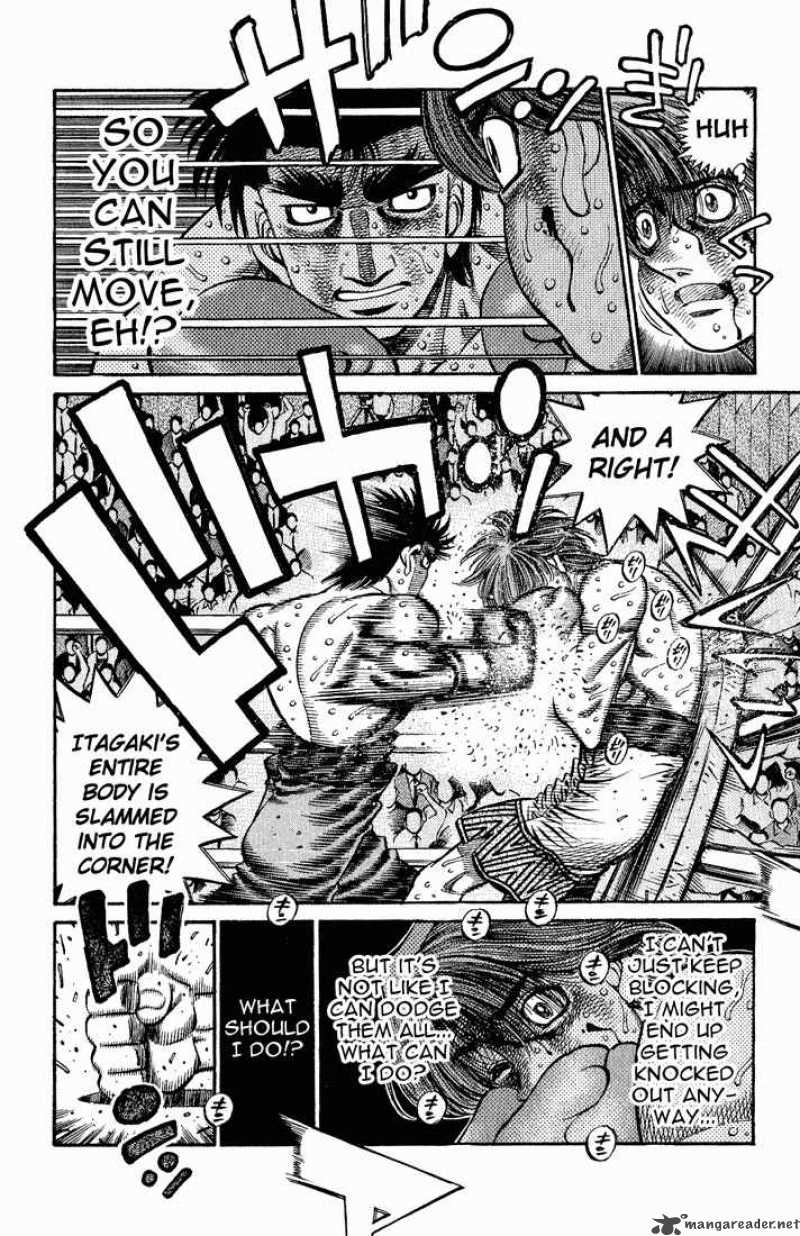 Hajime No Ippo 613 4