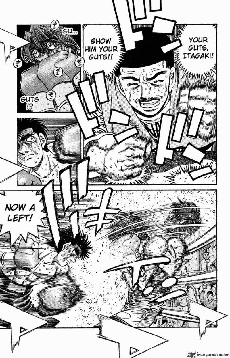 Hajime No Ippo 613 5