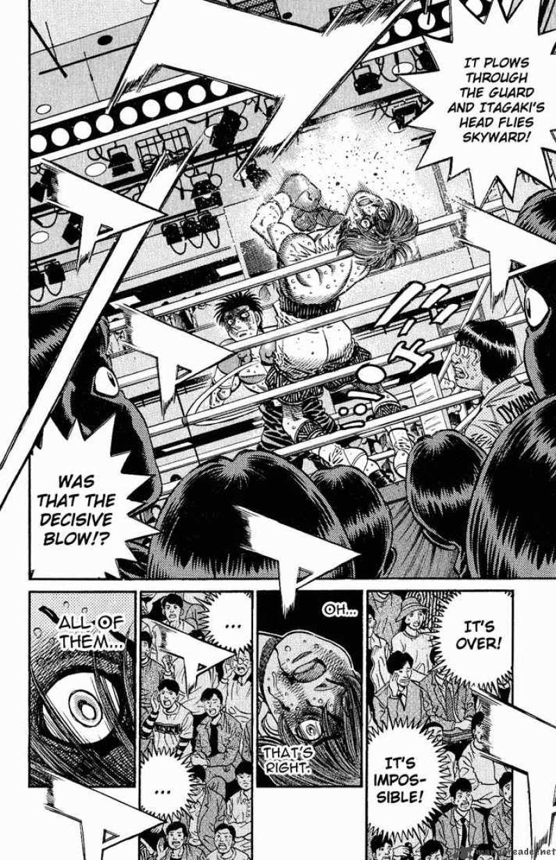 Hajime No Ippo 613 6