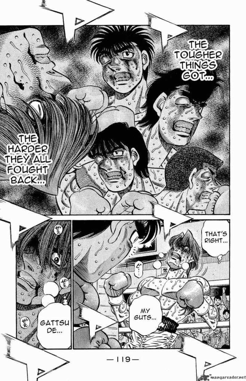 Hajime No Ippo 613 7