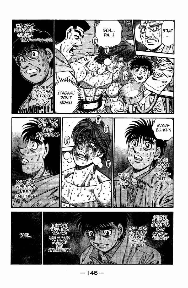 Hajime No Ippo 615 2