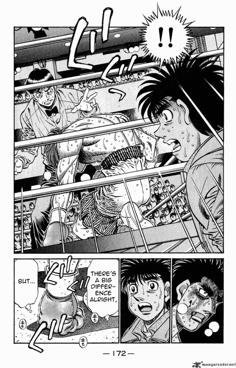 Hajime No Ippo 616 11