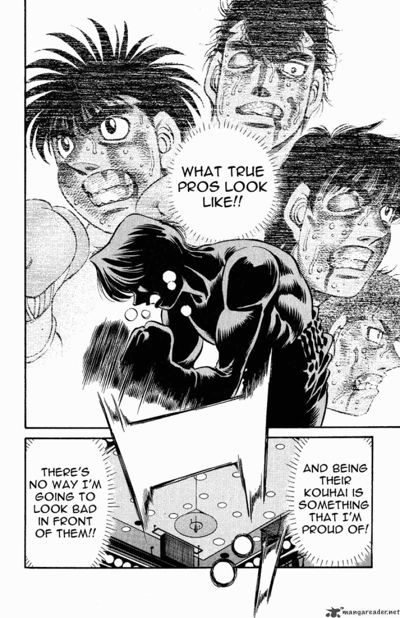Hajime No Ippo 616 13