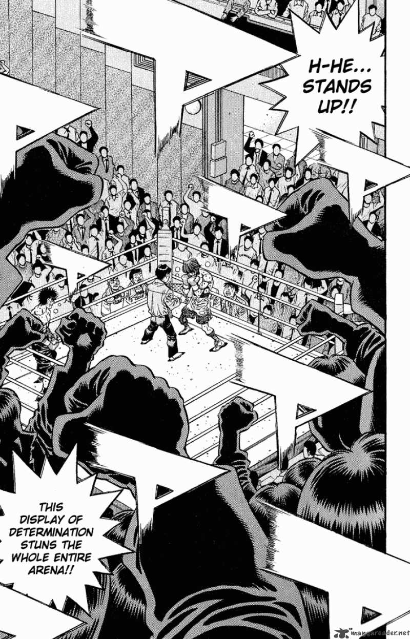 Hajime No Ippo 616 14