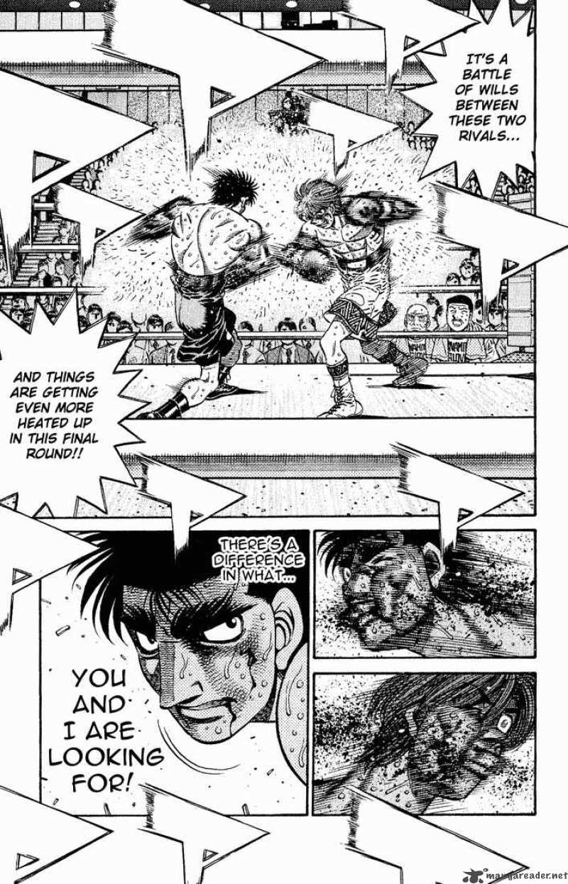 Hajime No Ippo 616 3