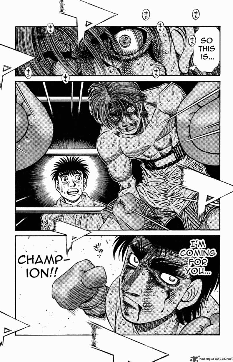 Hajime No Ippo 616 5