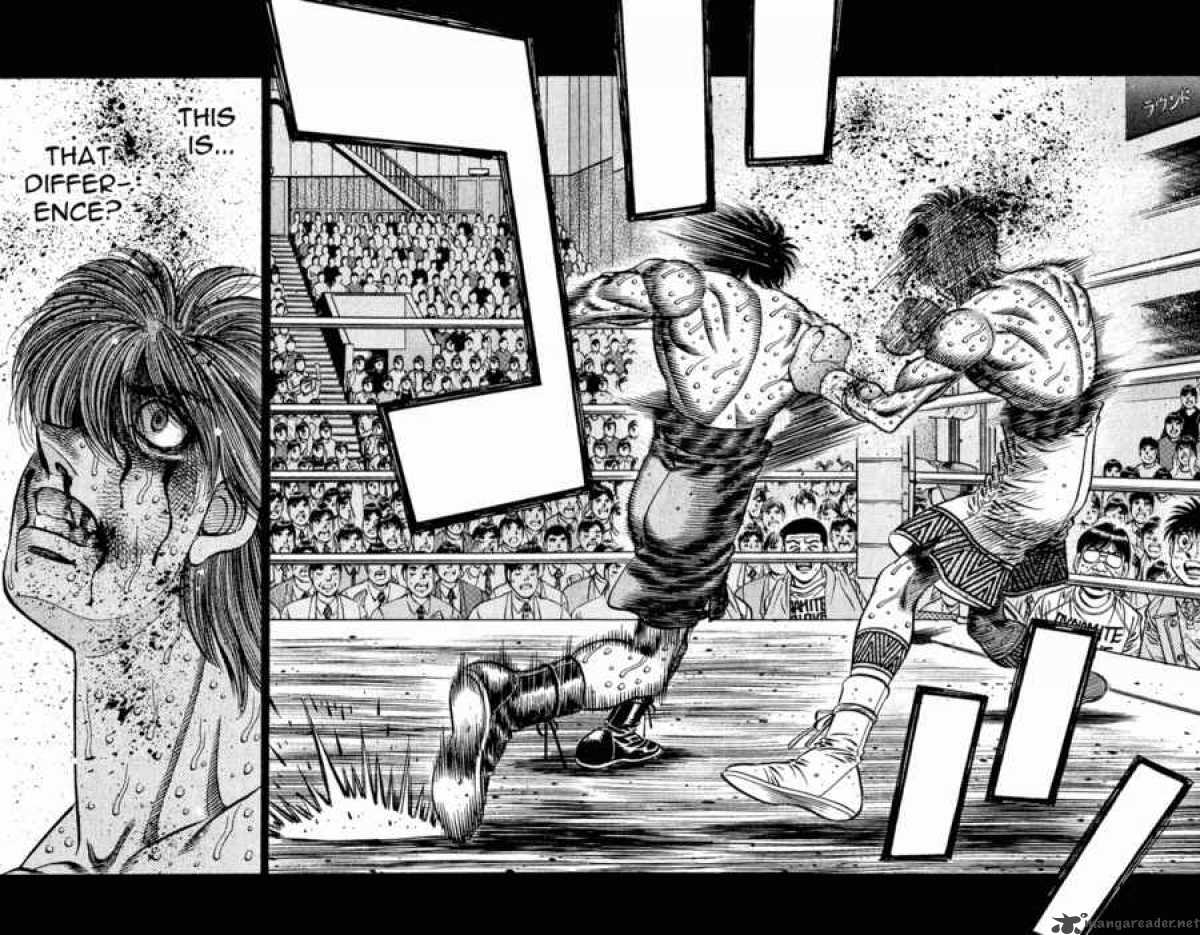 Hajime No Ippo 616 6