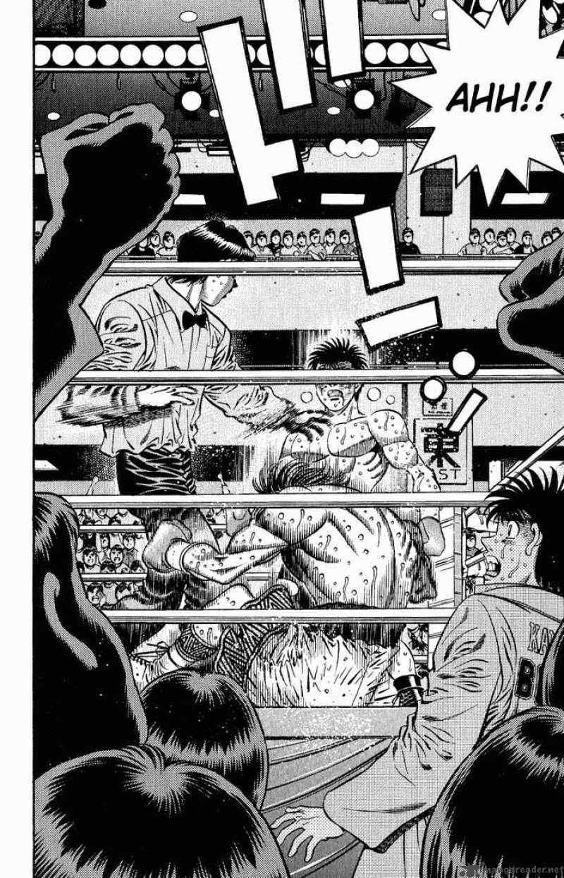 Hajime No Ippo 616 7
