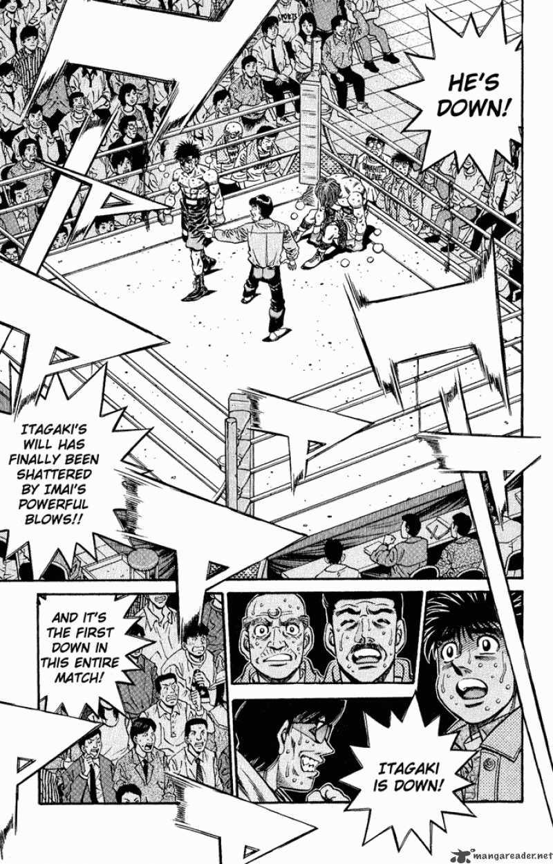 Hajime No Ippo 616 8