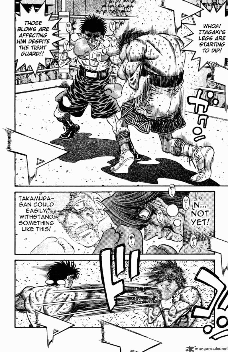 Hajime No Ippo 617 11