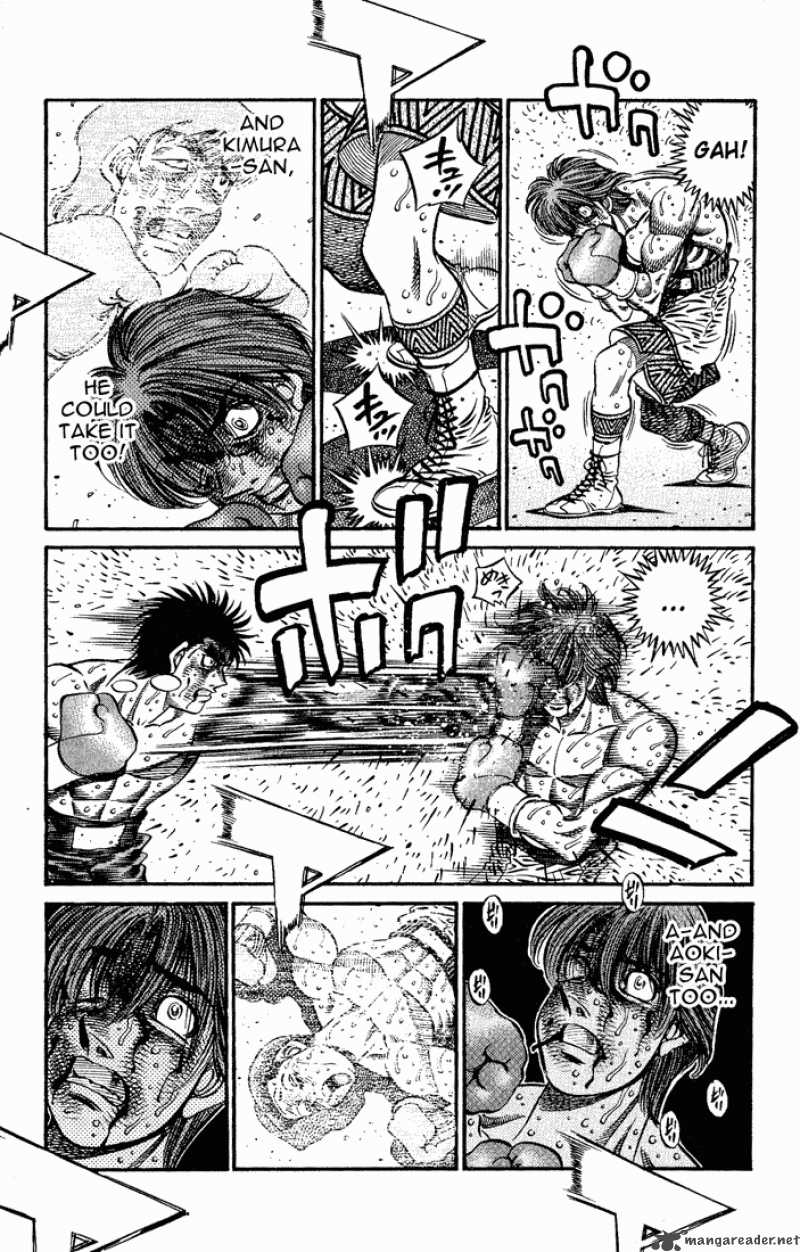 Hajime No Ippo 617 12