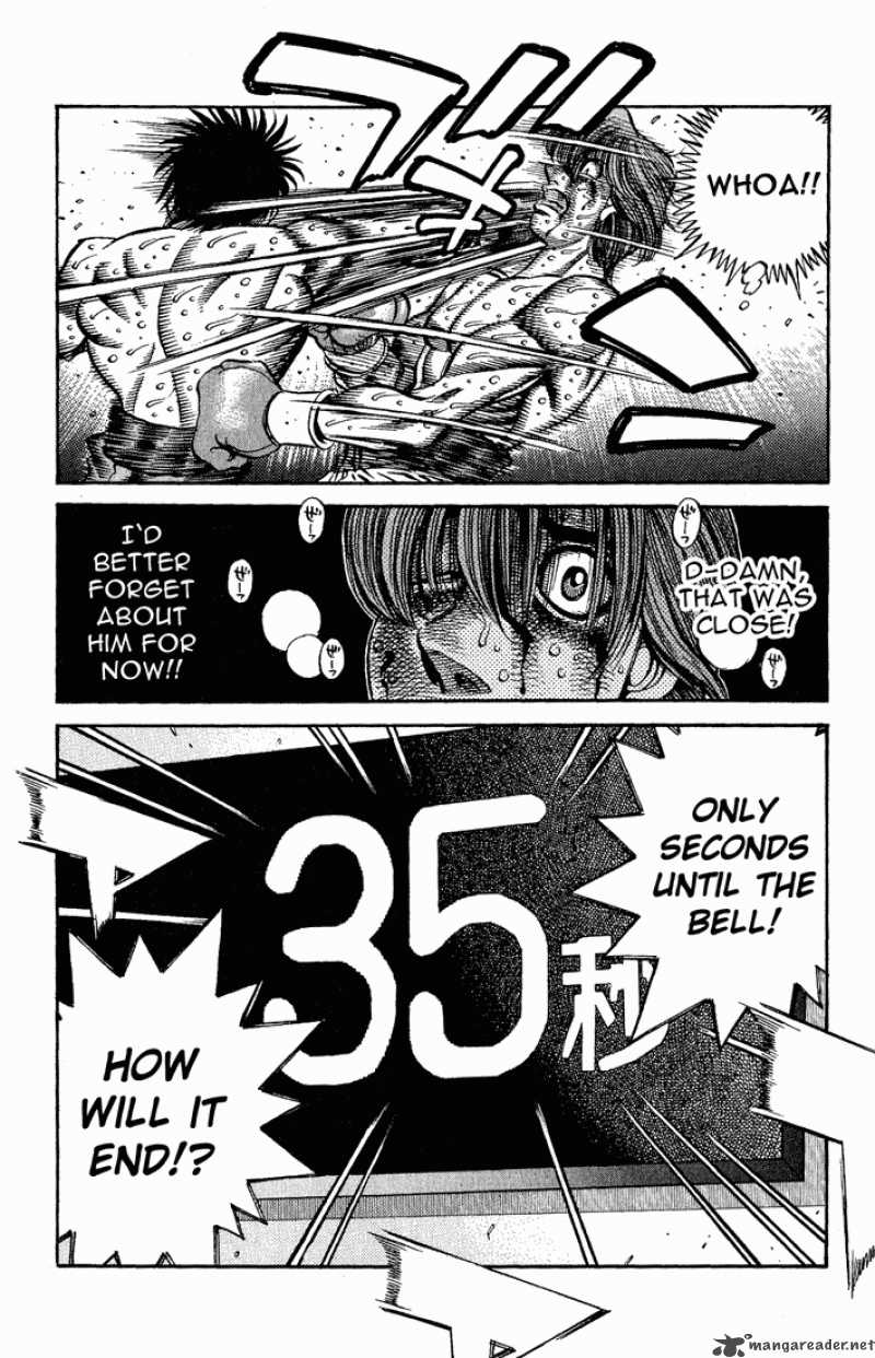 Hajime No Ippo 617 13