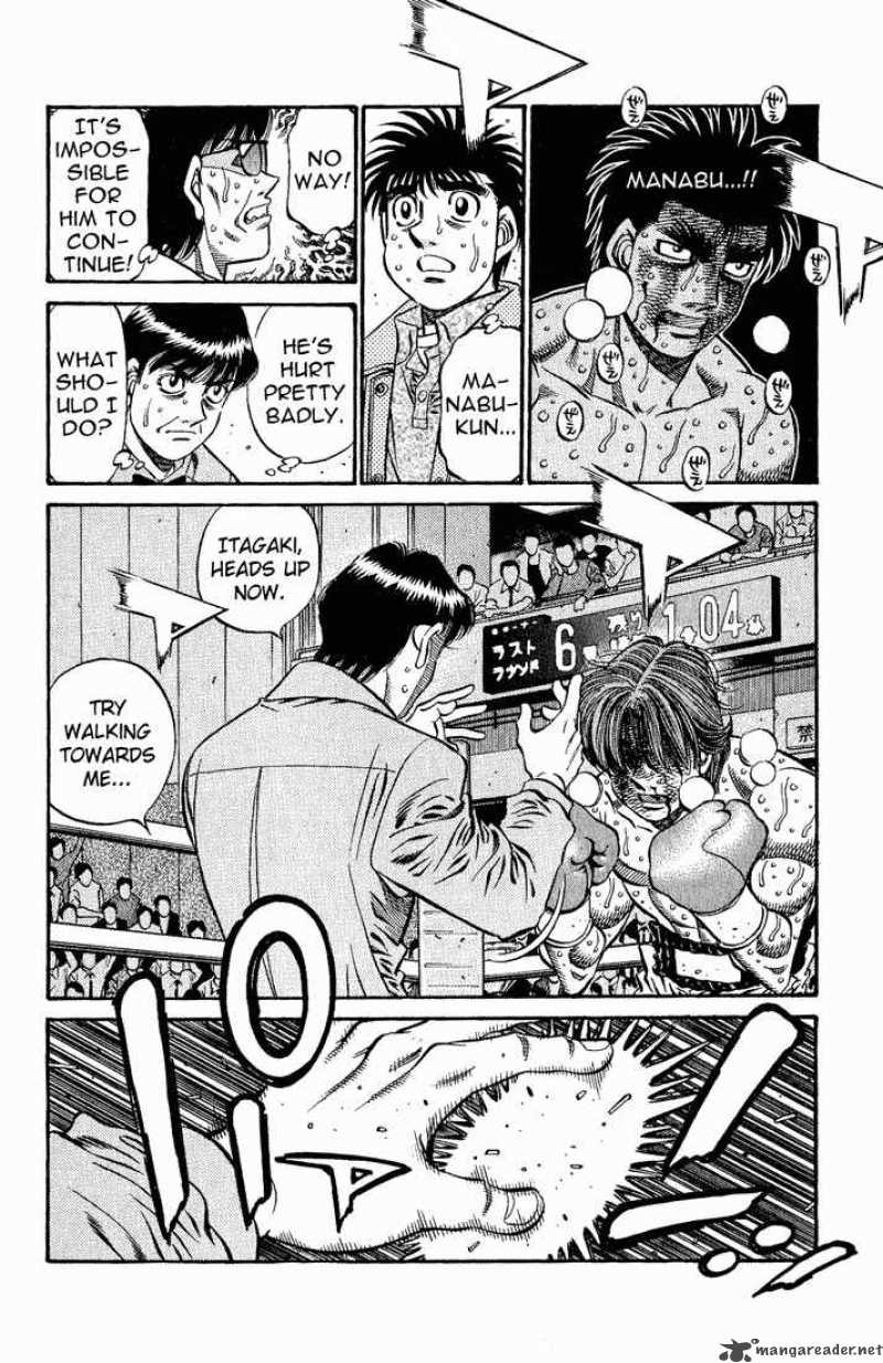 Hajime No Ippo 617 2