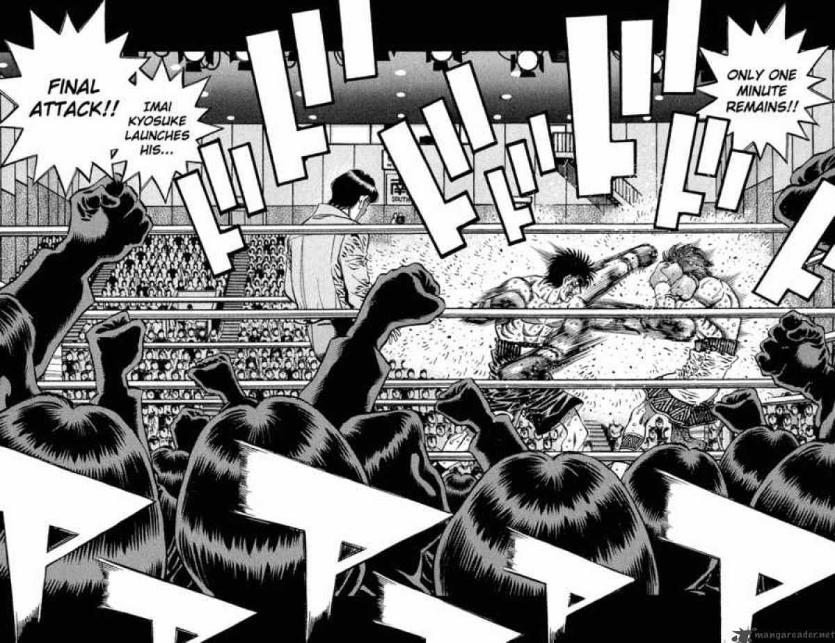 Hajime No Ippo 617 6
