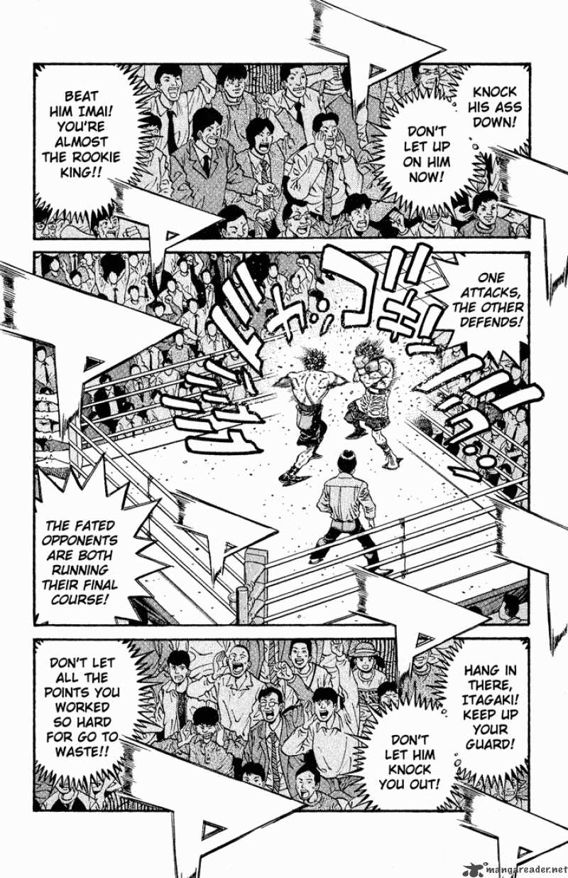 Hajime No Ippo 617 7