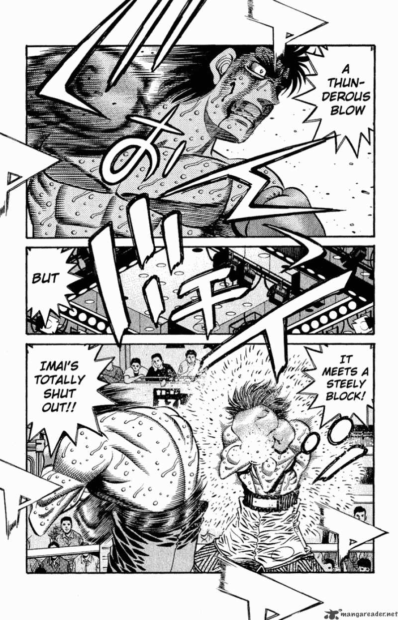 Hajime No Ippo 617 8