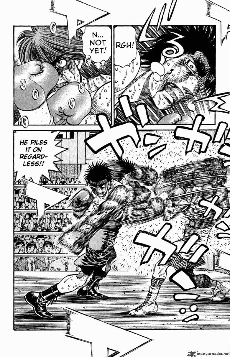 Hajime No Ippo 617 9