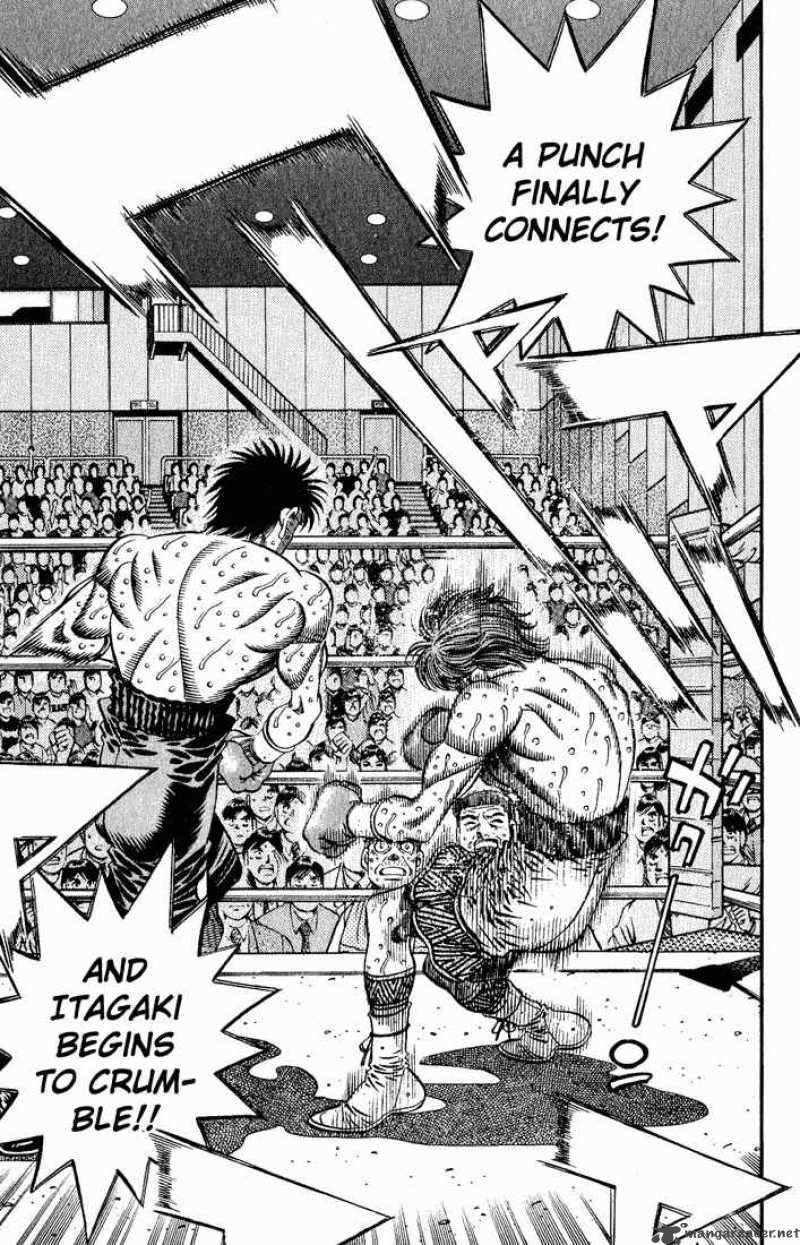 Hajime No Ippo 618 11