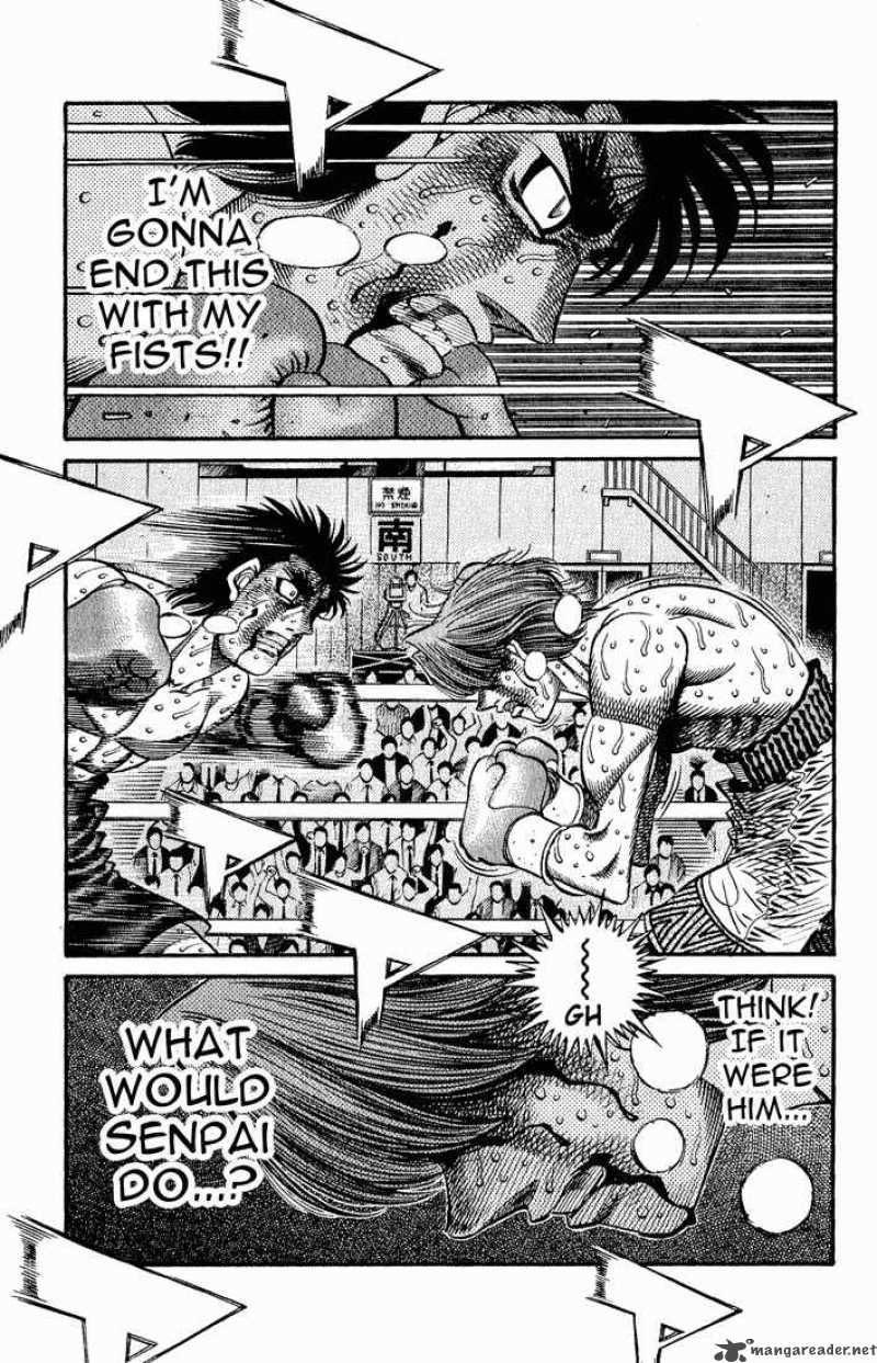 Hajime No Ippo 618 13