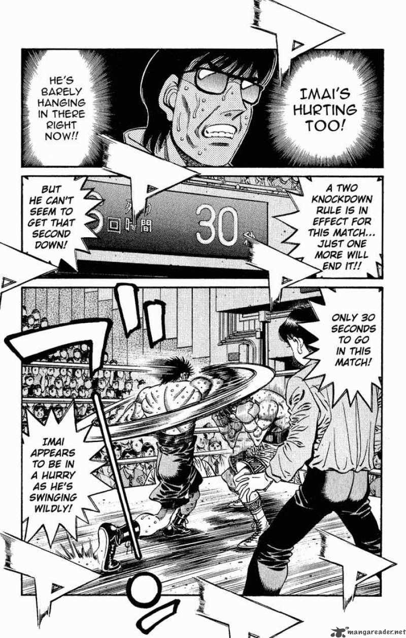 Hajime No Ippo 618 3
