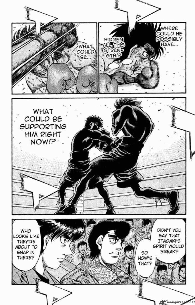 Hajime No Ippo 618 4