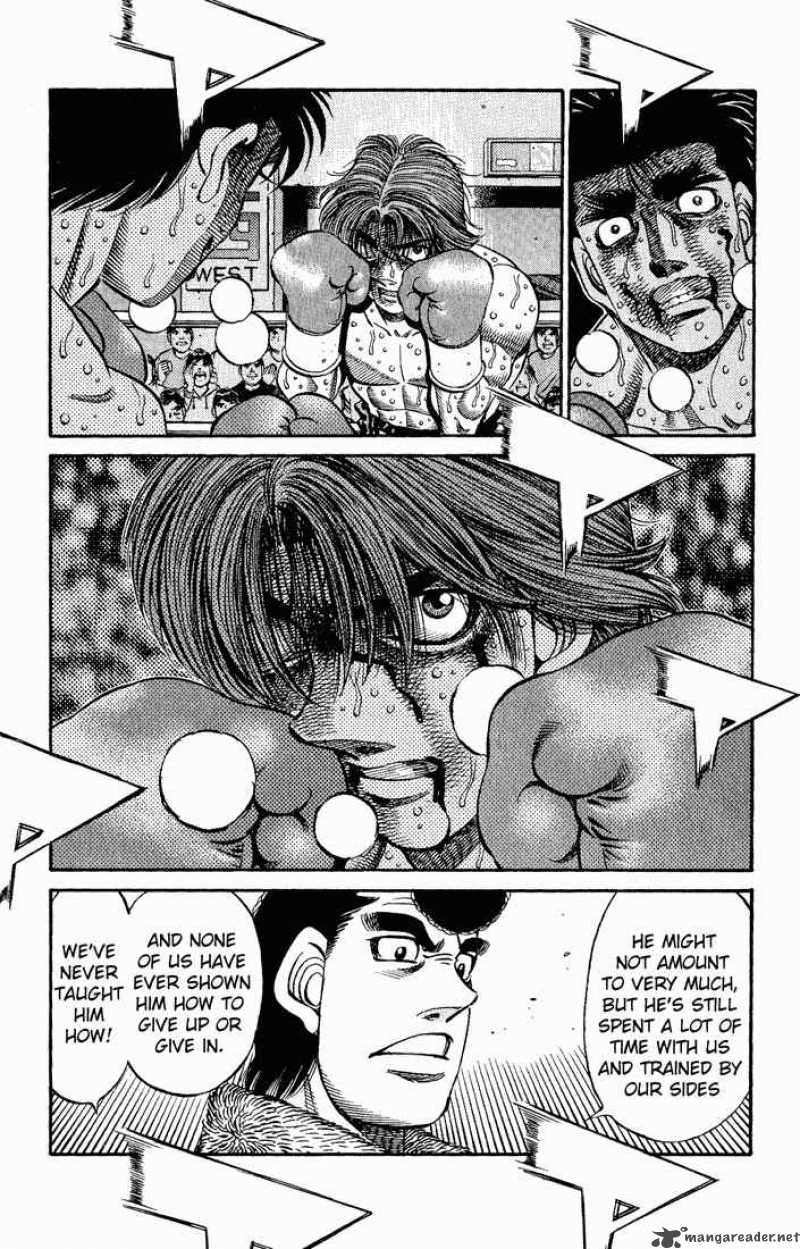 Hajime No Ippo 618 5