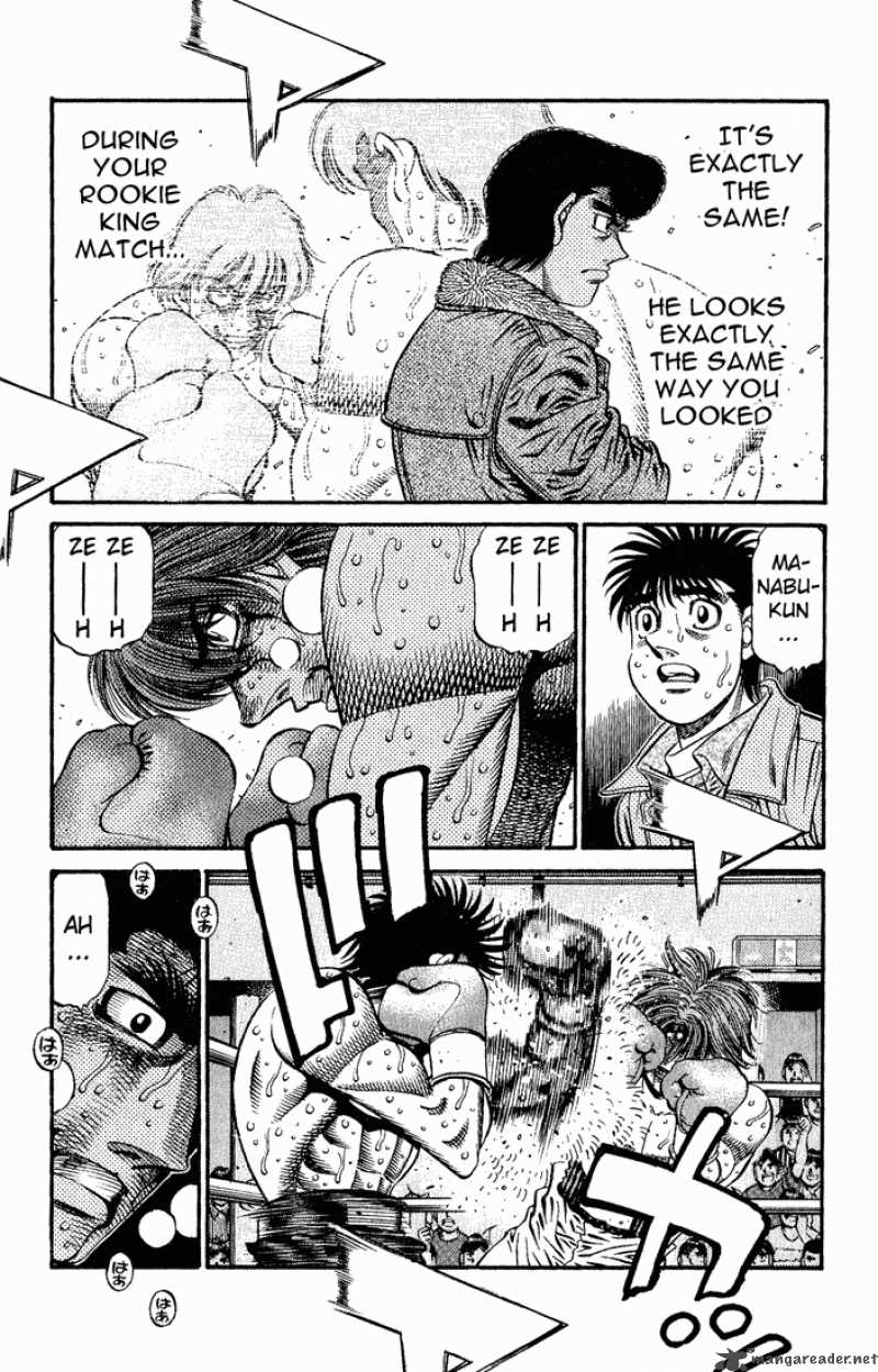 Hajime No Ippo 618 7