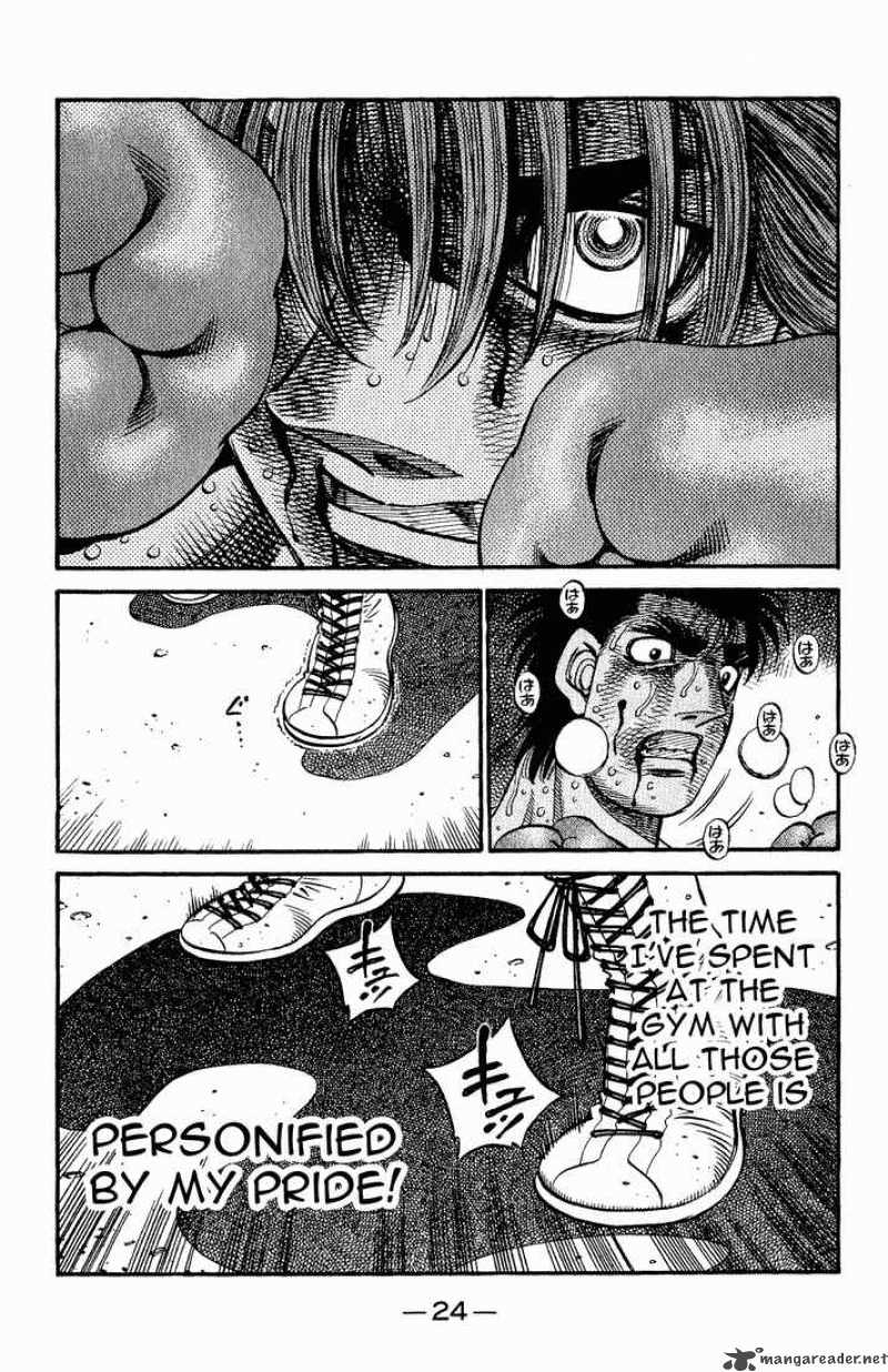 Hajime No Ippo 618 8
