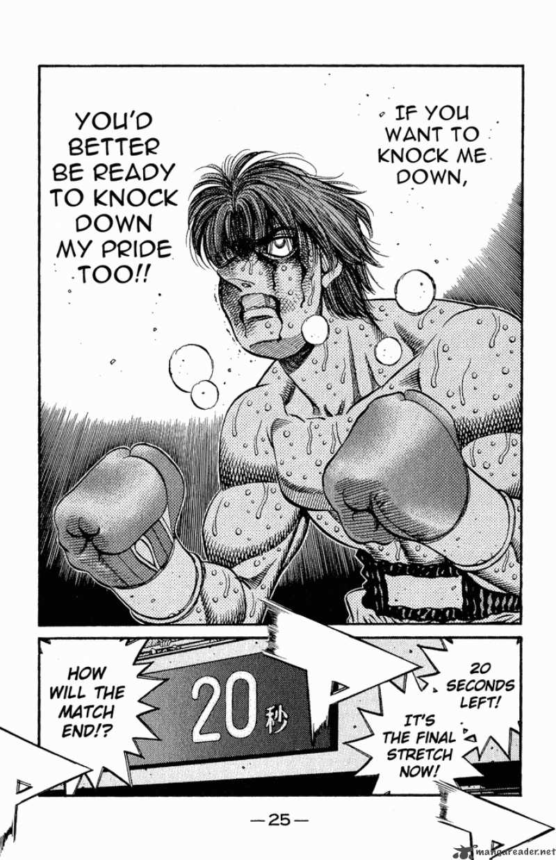 Hajime No Ippo 618 9
