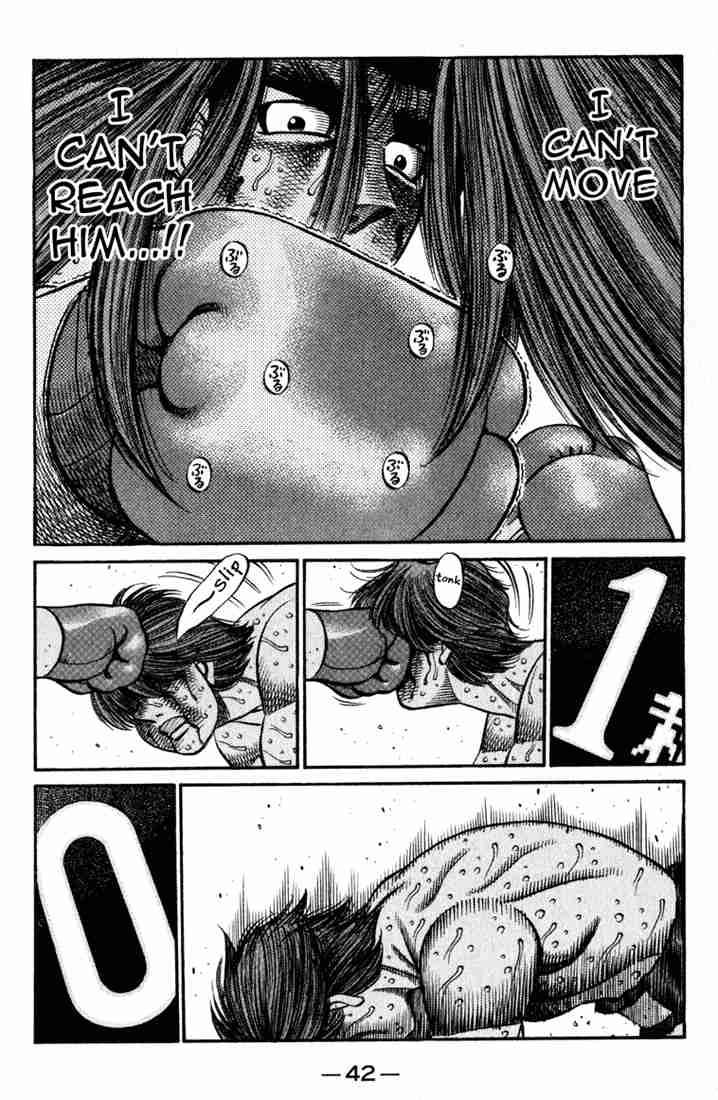 Hajime No Ippo 619 10