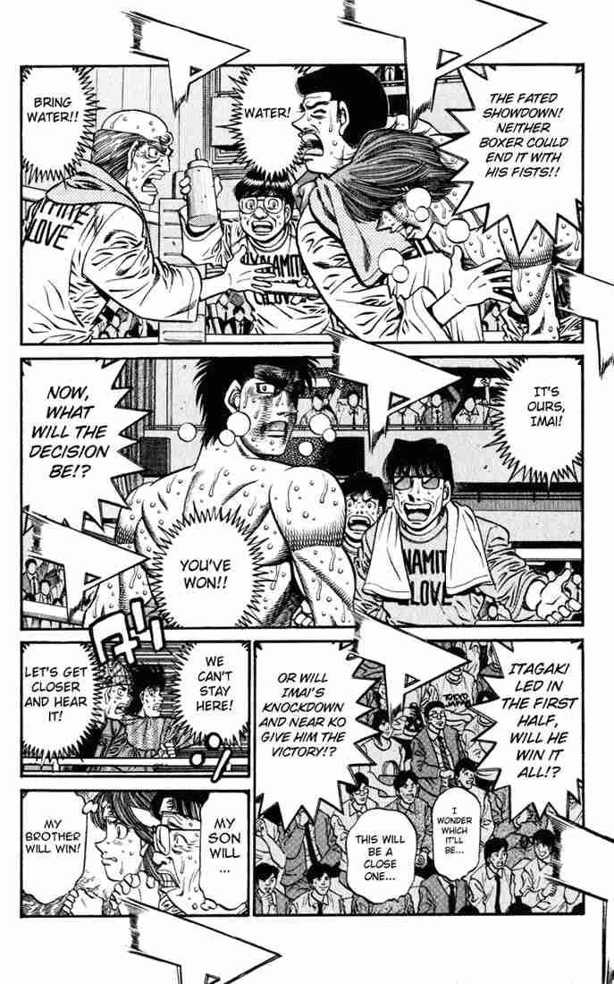 Hajime No Ippo 619 13