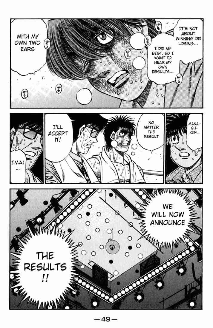 Hajime No Ippo 619 16