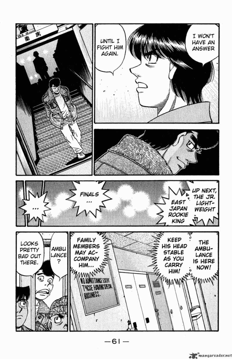 Hajime No Ippo 620 10