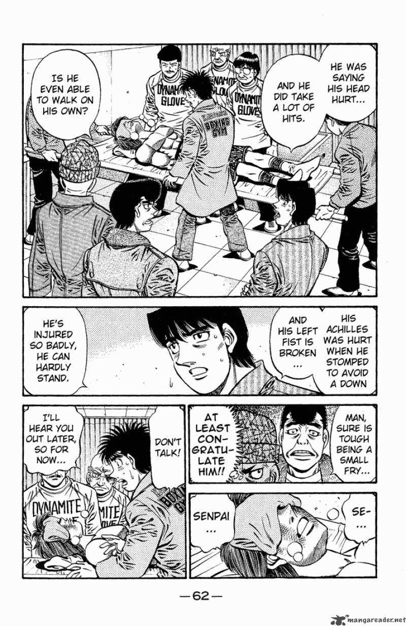 Hajime No Ippo 620 11