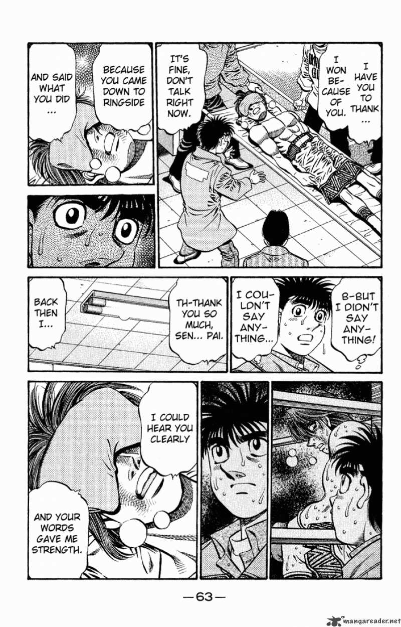 Hajime No Ippo 620 12