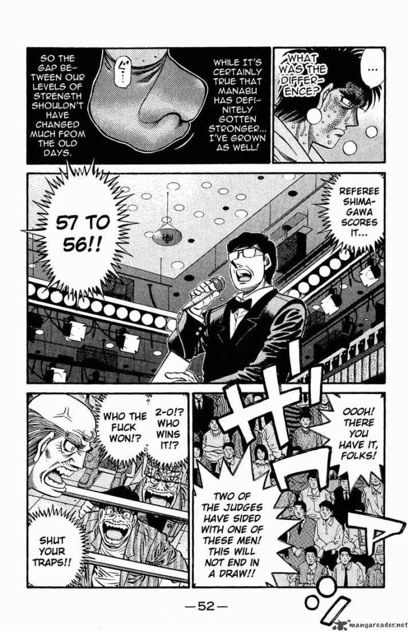Hajime No Ippo 620 2