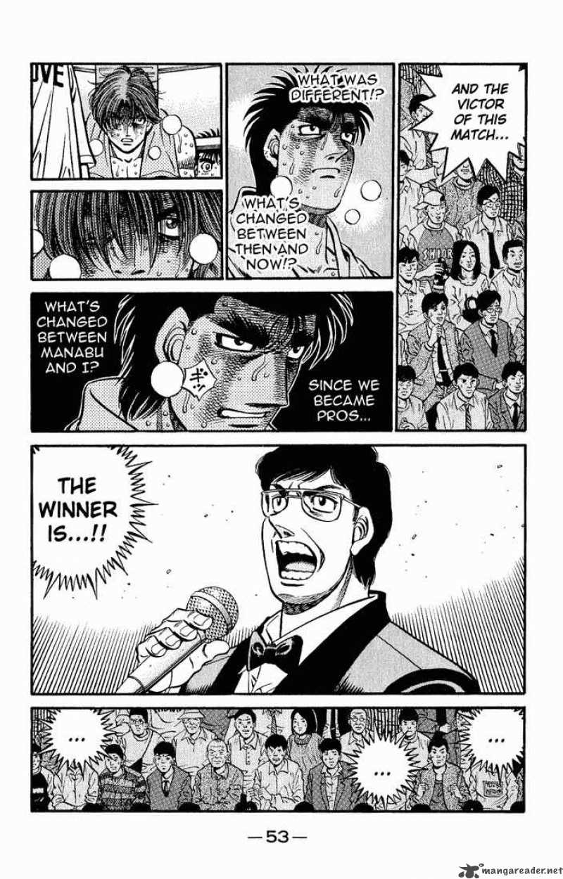 Hajime No Ippo 620 3