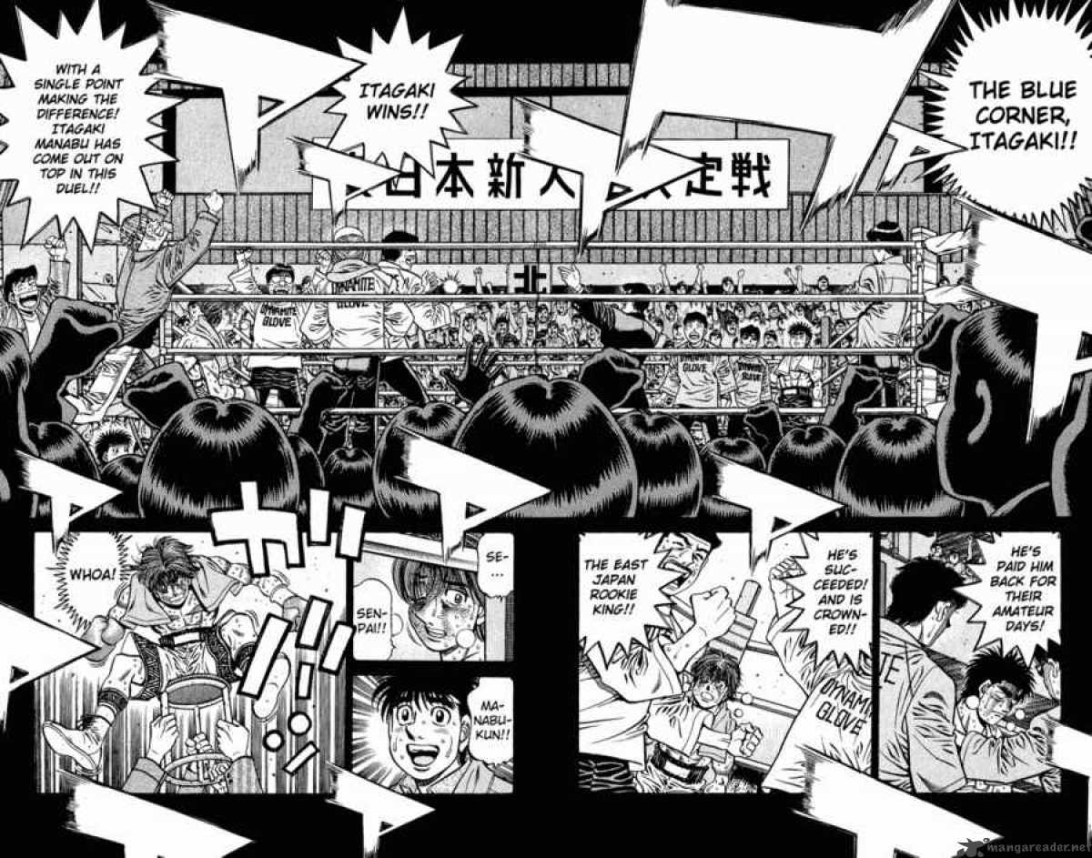 Hajime No Ippo 620 4