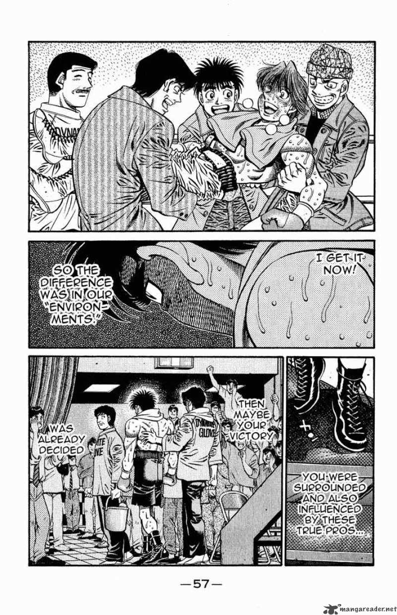 Hajime No Ippo 620 6