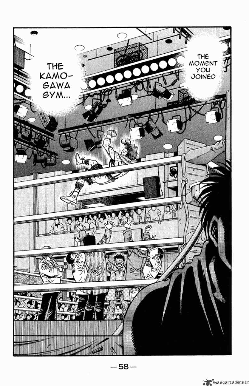 Hajime No Ippo 620 7