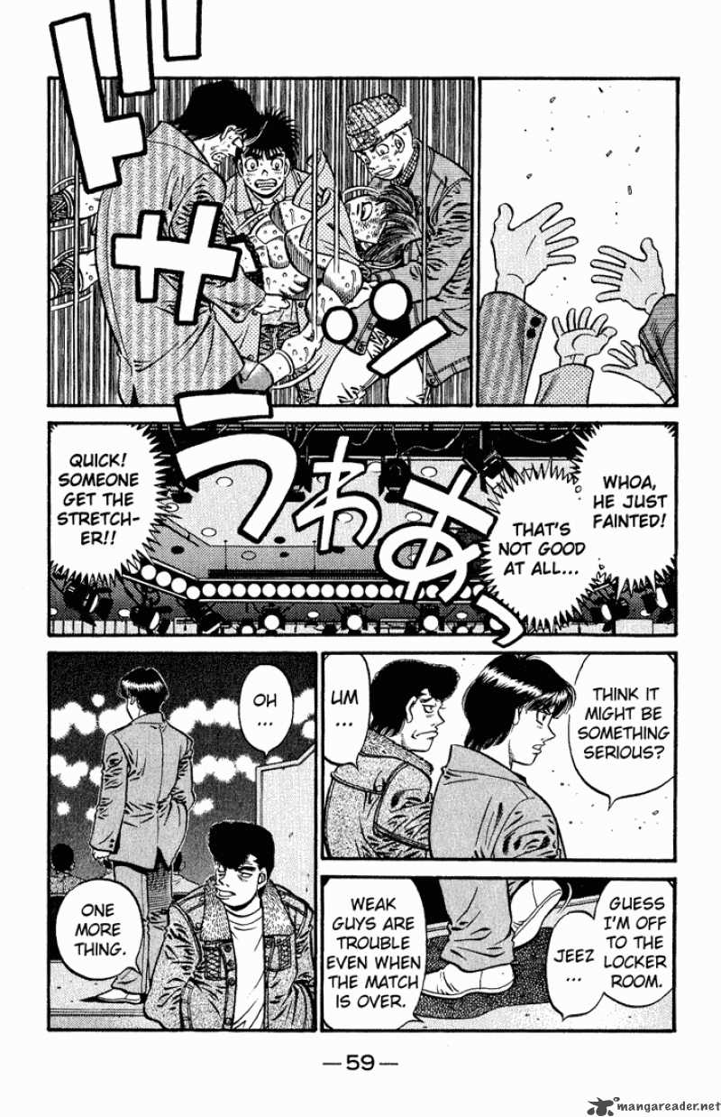 Hajime No Ippo 620 8