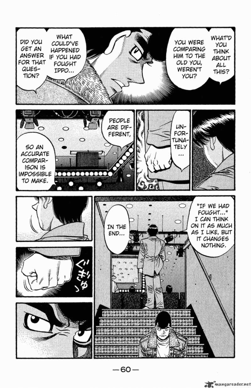 Hajime No Ippo 620 9