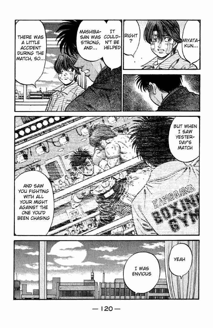 Hajime No Ippo 624 10