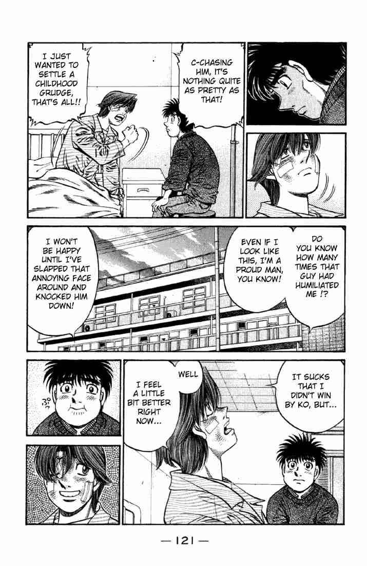 Hajime No Ippo 624 11