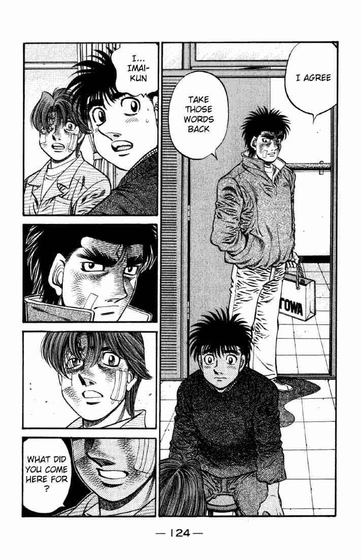 Hajime No Ippo 624 14